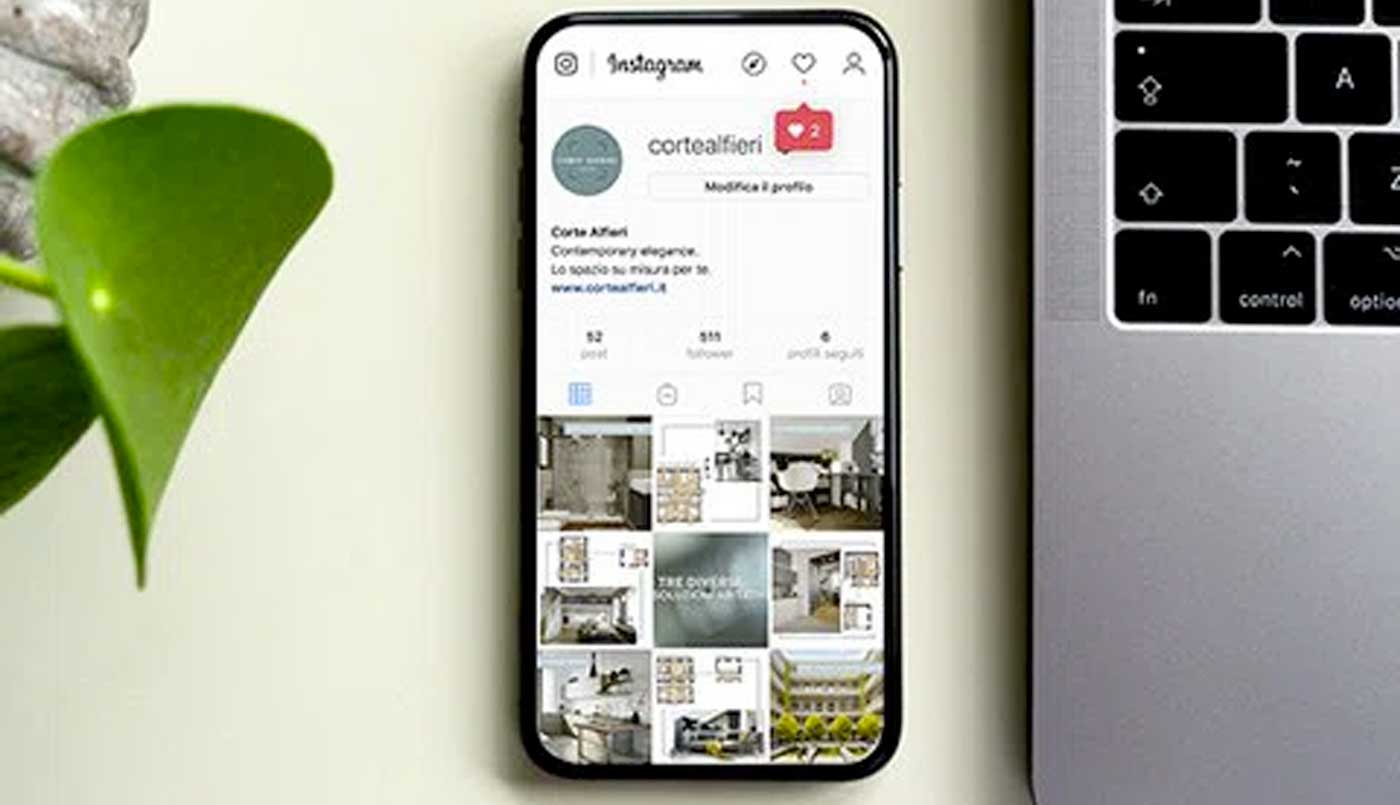 Programmazione e sviluppo di contenuti per i social network