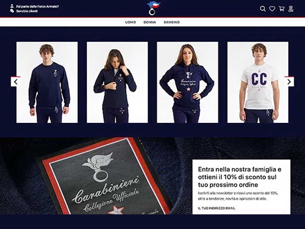 Piano editoriale mensile