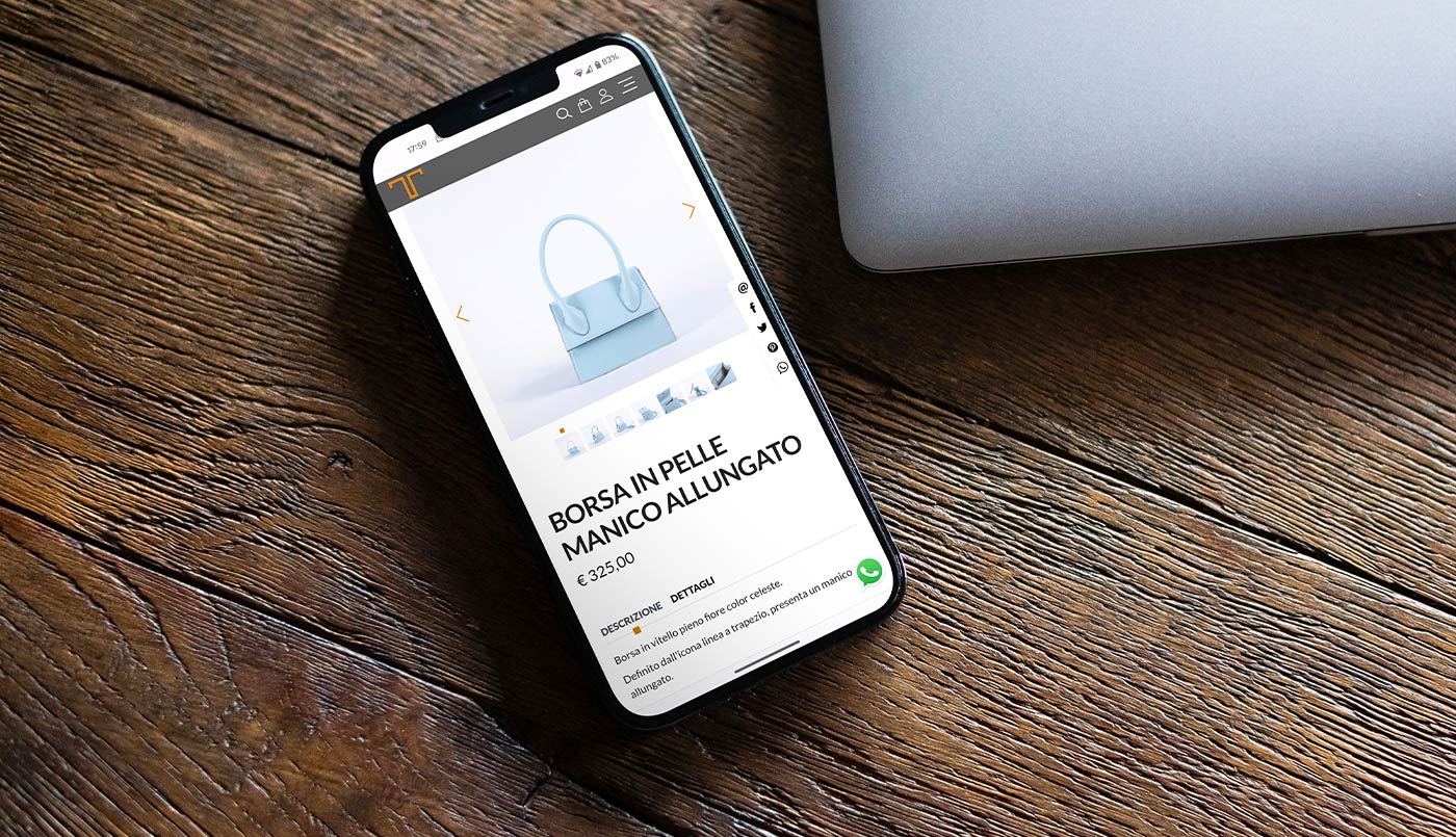 Facciamo crescere e convertire il tuo business online