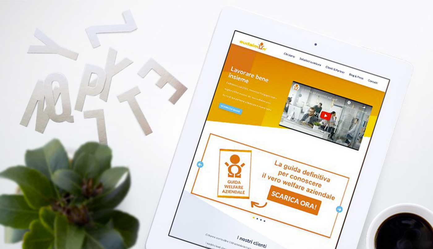 Perché capiamo cosa ti serve, tutto si può fare!