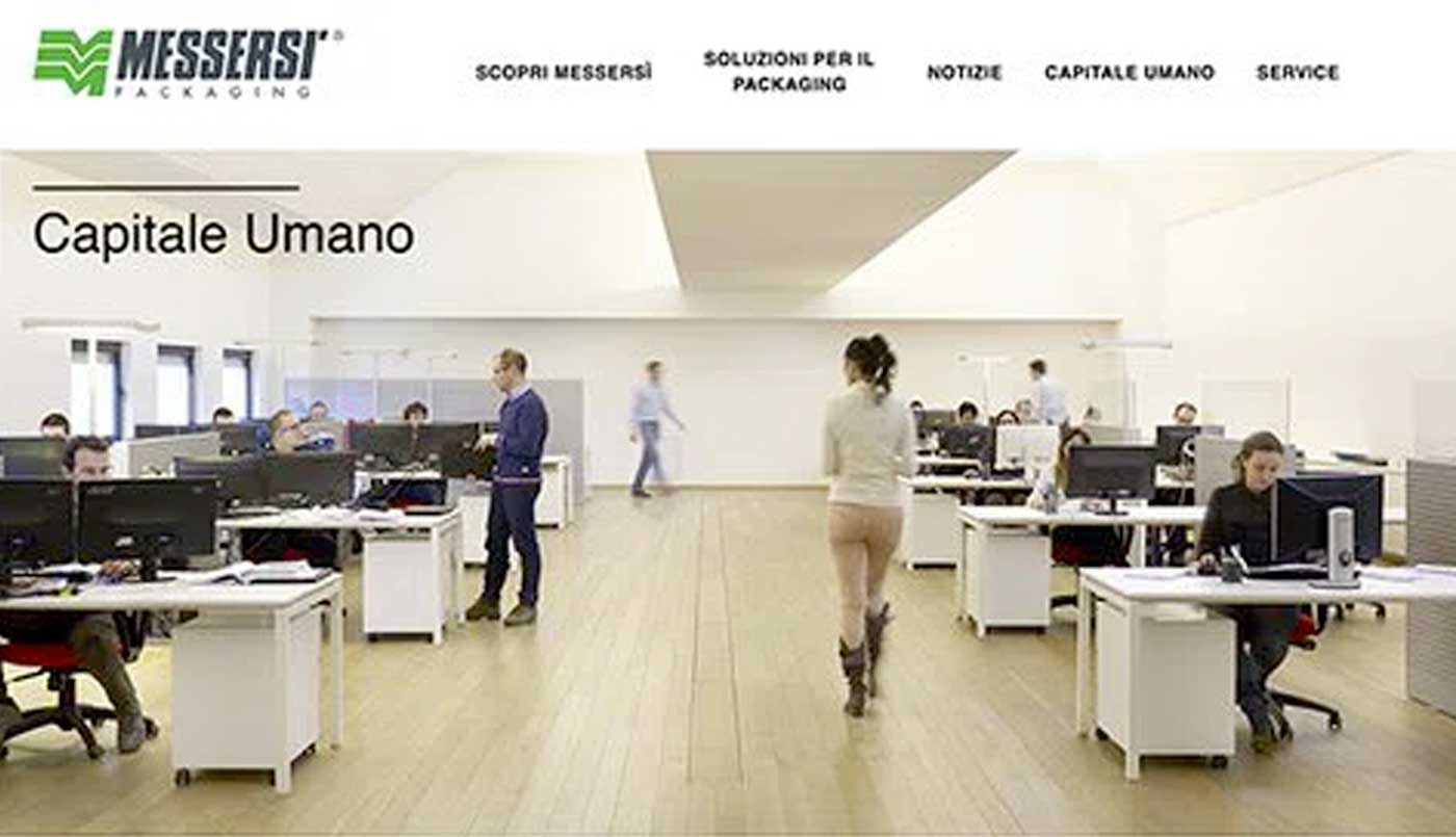 Acquisizione contatti