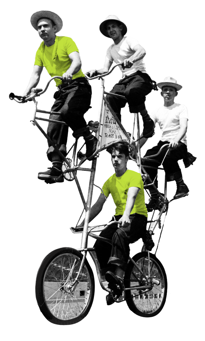 doppiozero Digital Agency a Torino